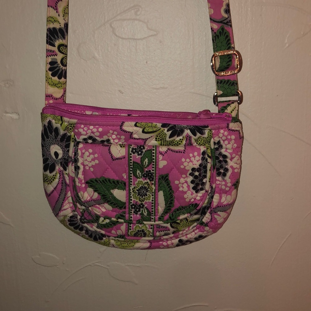 vera bradley crossbody